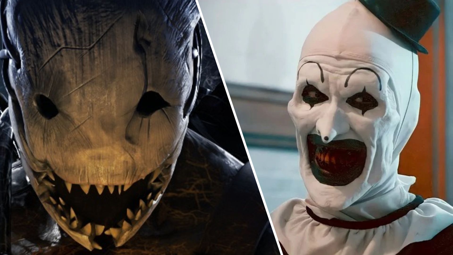 Dead By Daylight/Terrifier