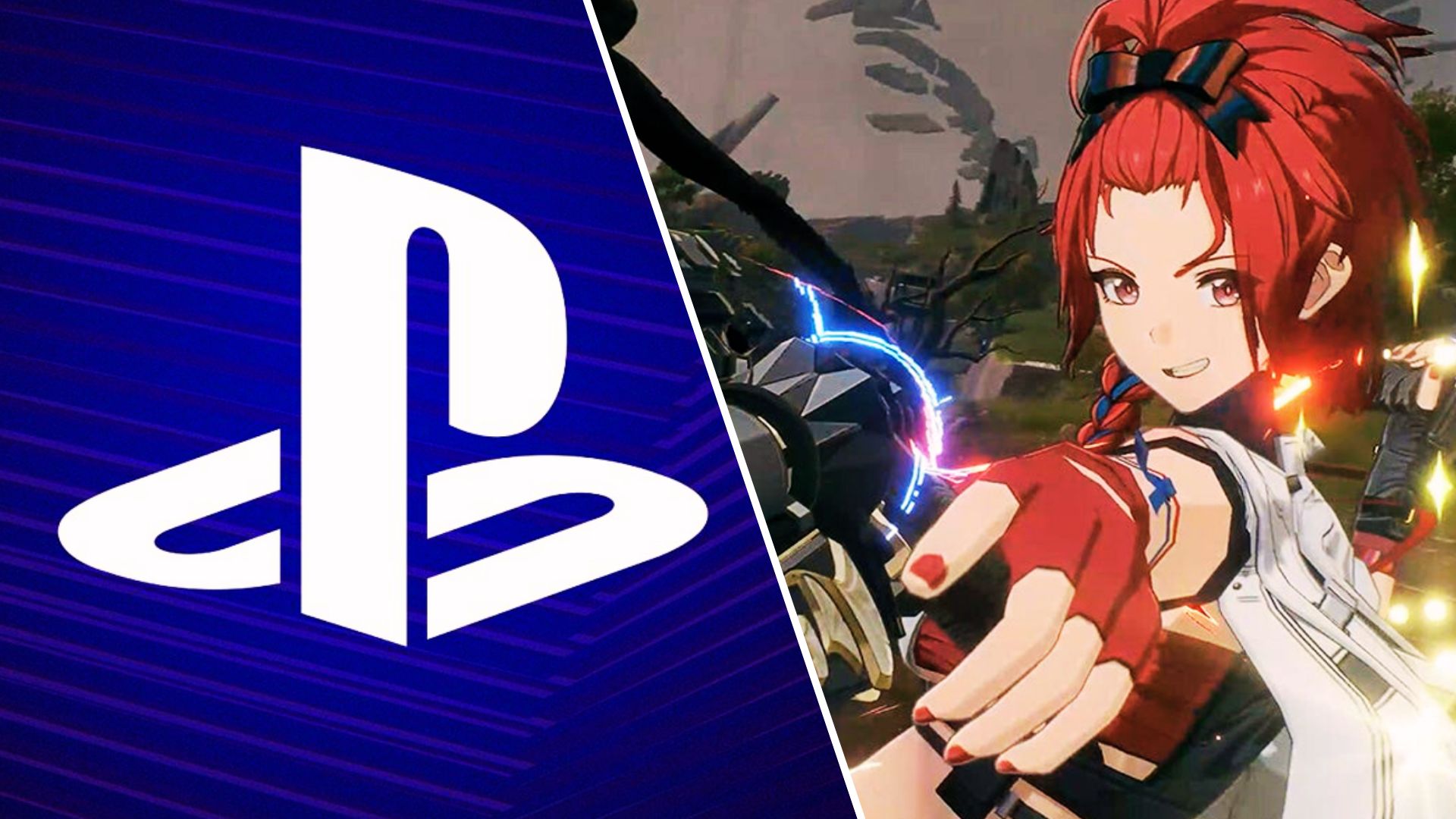 Wuthering Waves PlayStation