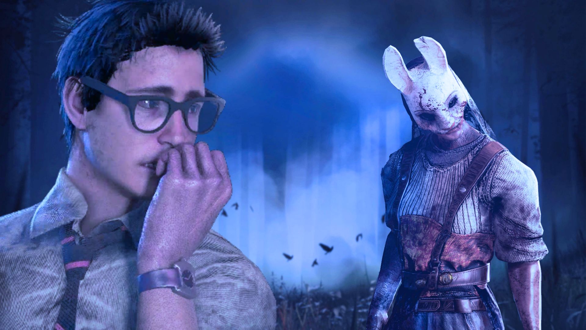 DBD cross progression