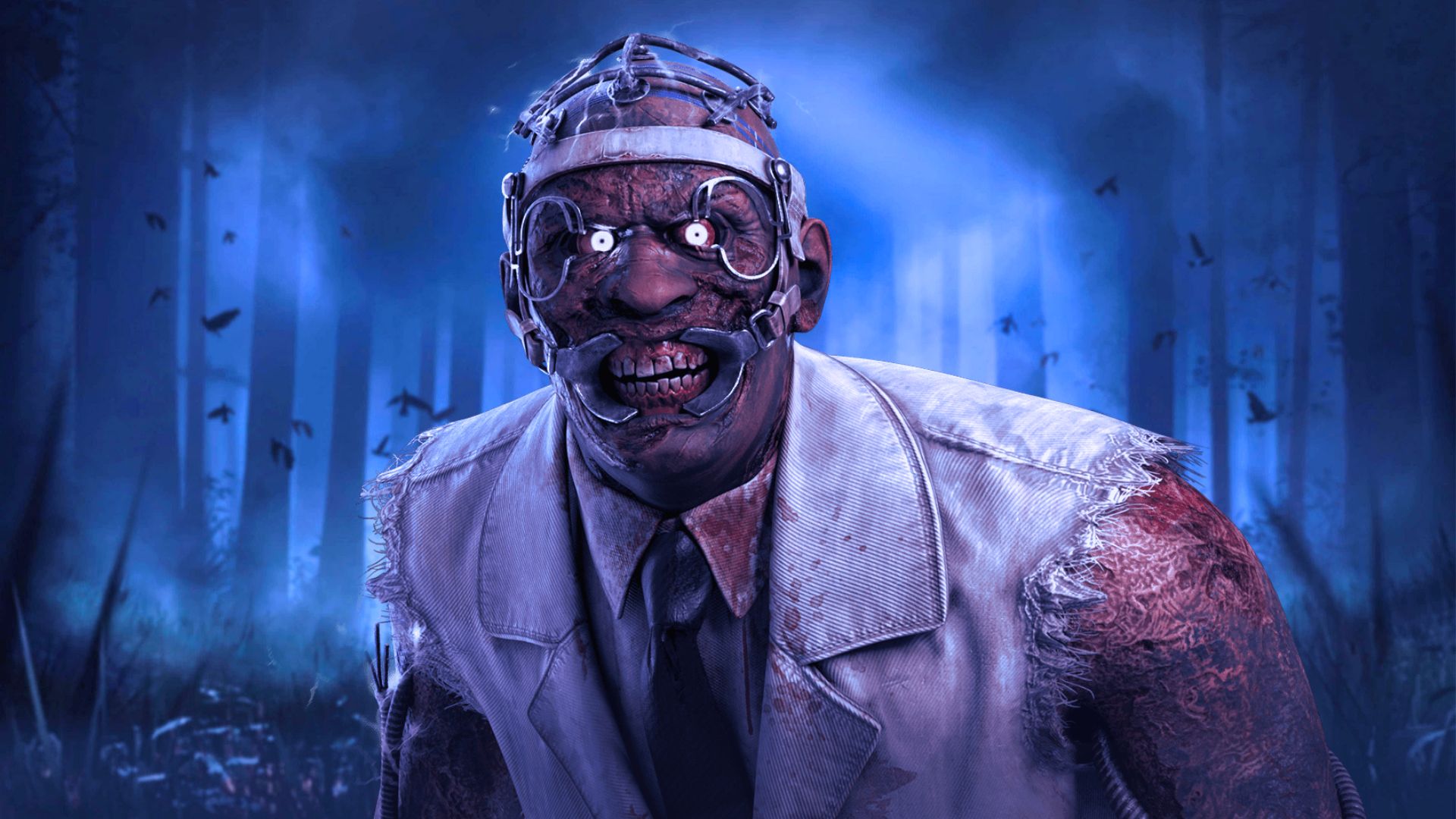 Dead By Daylight The Doctor killer