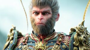 Black Myth Wukong
