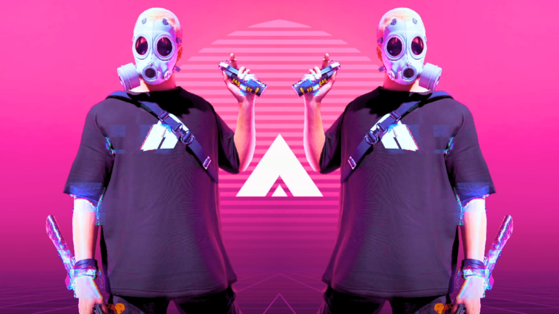 The Finals dev teases amazing Season 4 additions they really want to leak