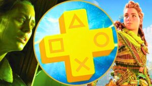 PS Plus September 2024 games leaving