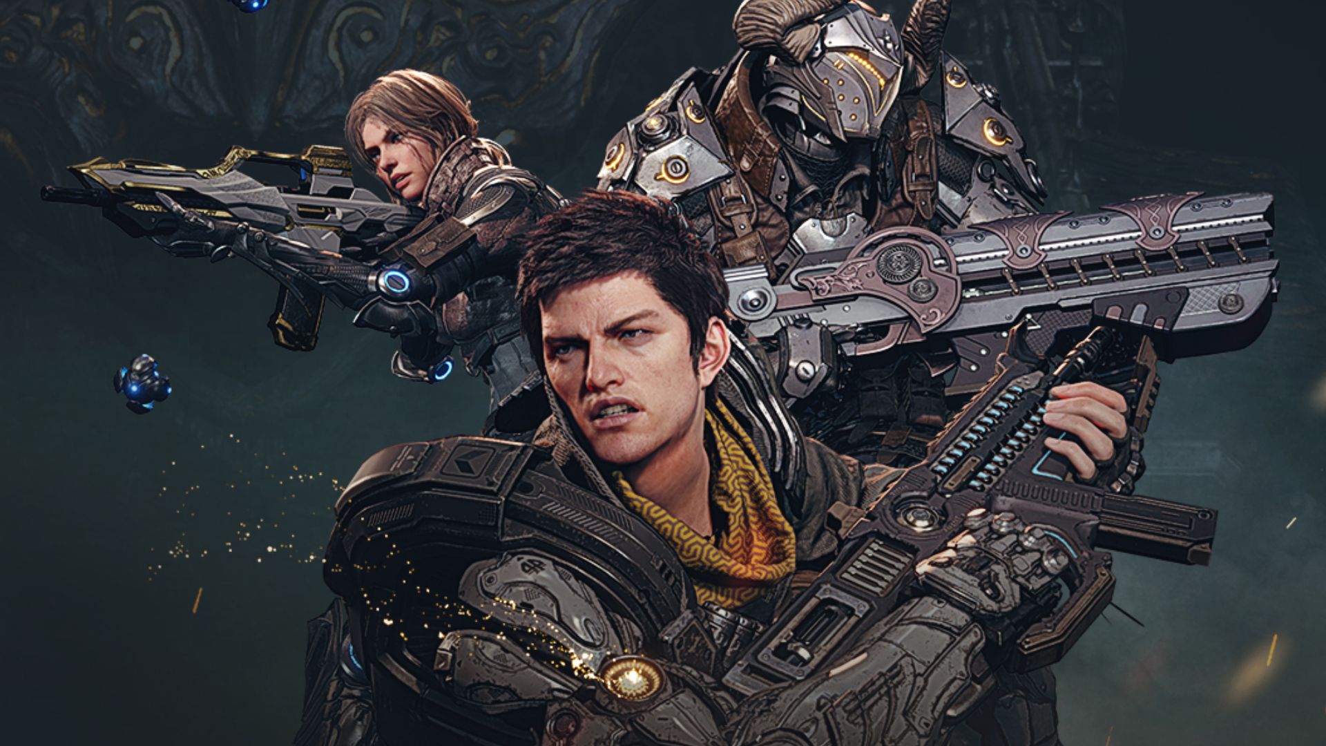 The First Descendant devs promise massive multiplayer update is on the way