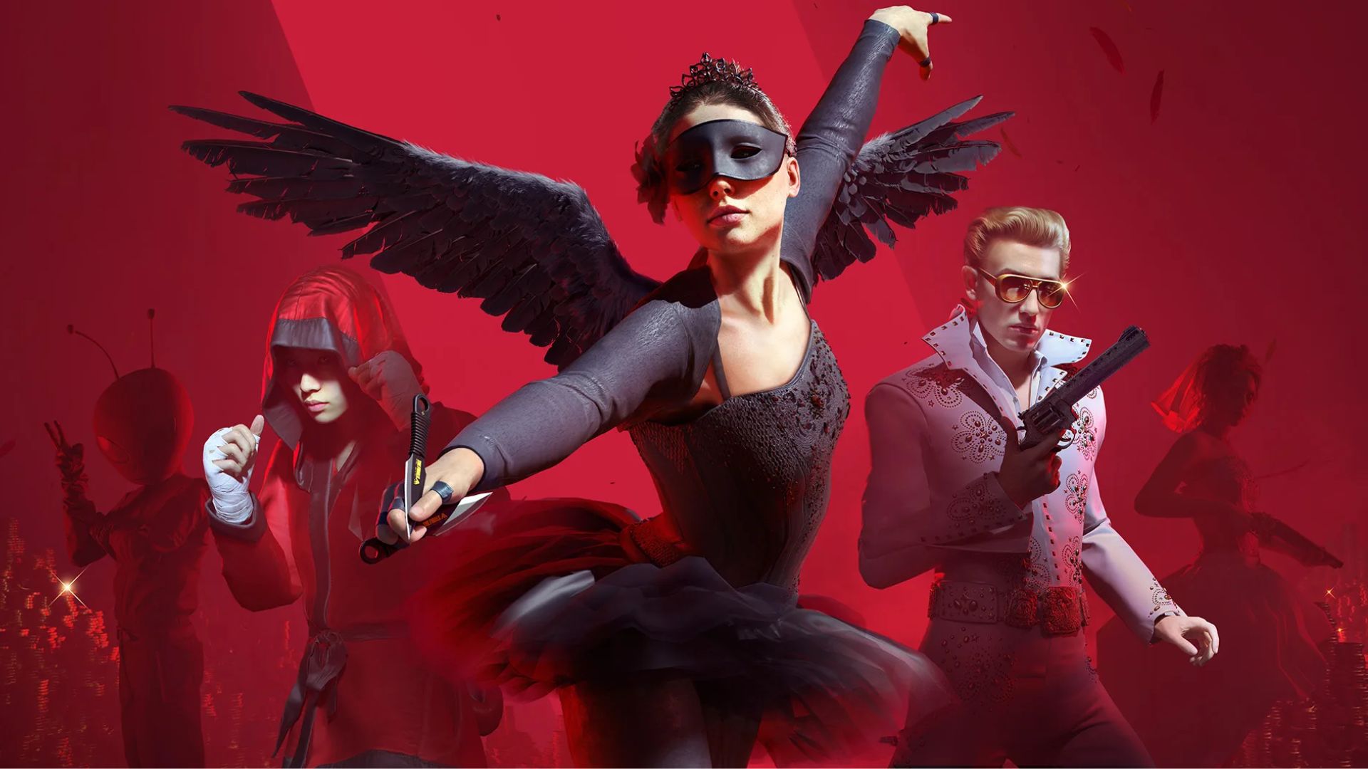 The Finals Season 4 leak is a “certified mega banger”