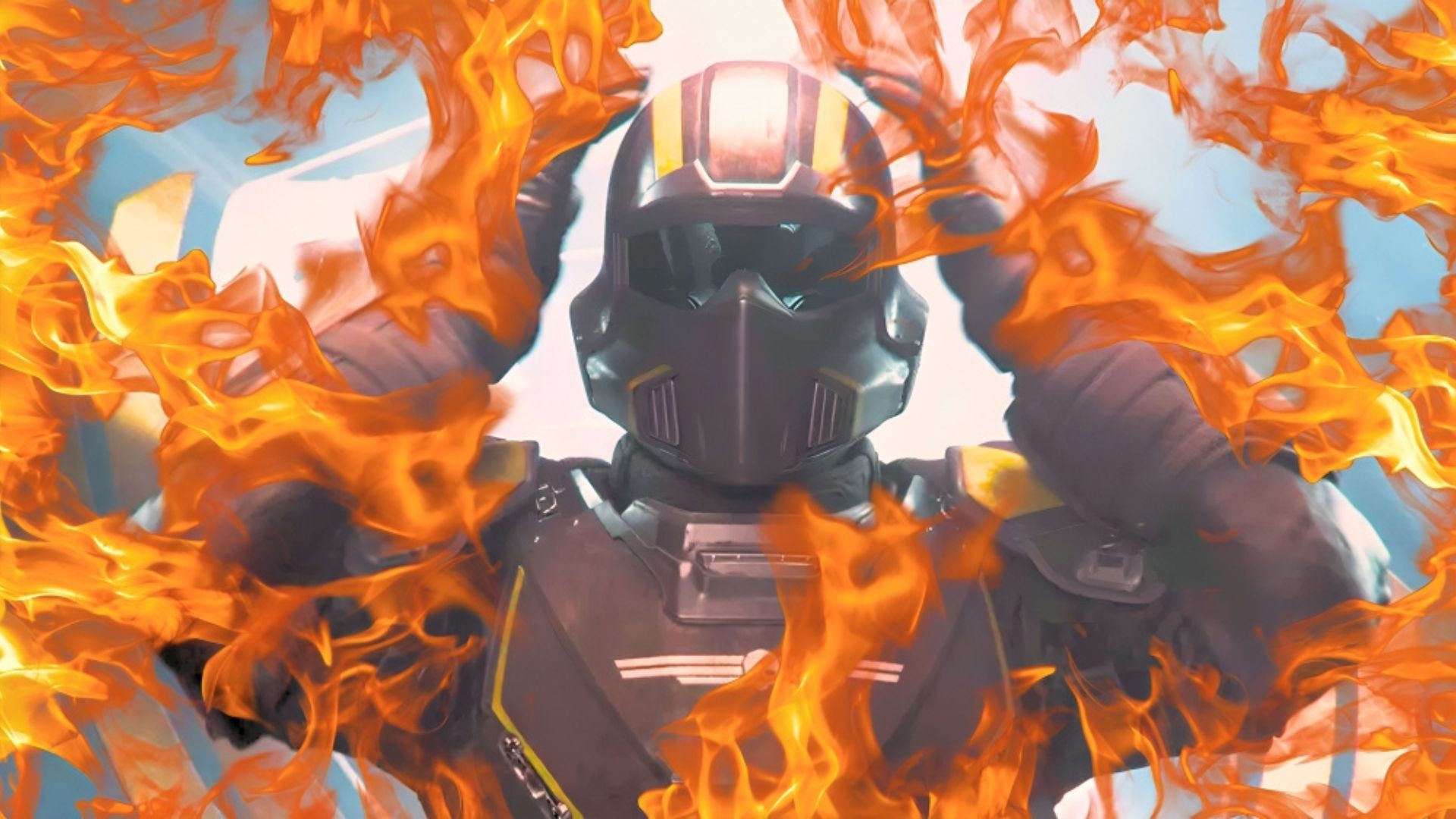 Helldivers 2 “most annoying death” makes no sense and is “literally impossible to prevent”