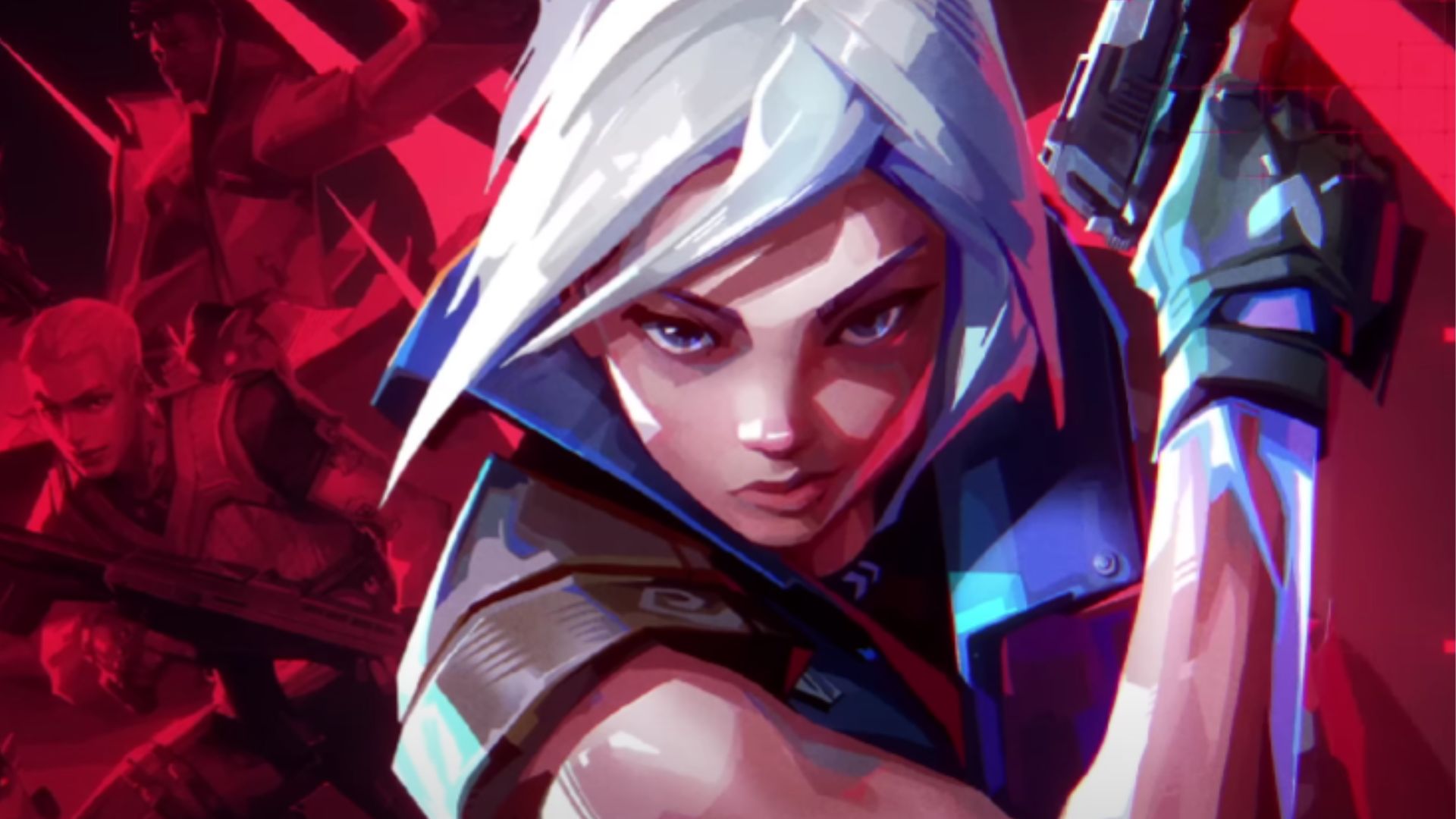 Valorant update 9.05 patch notes detail agent buffs, fixes and new Episode 9 schedule