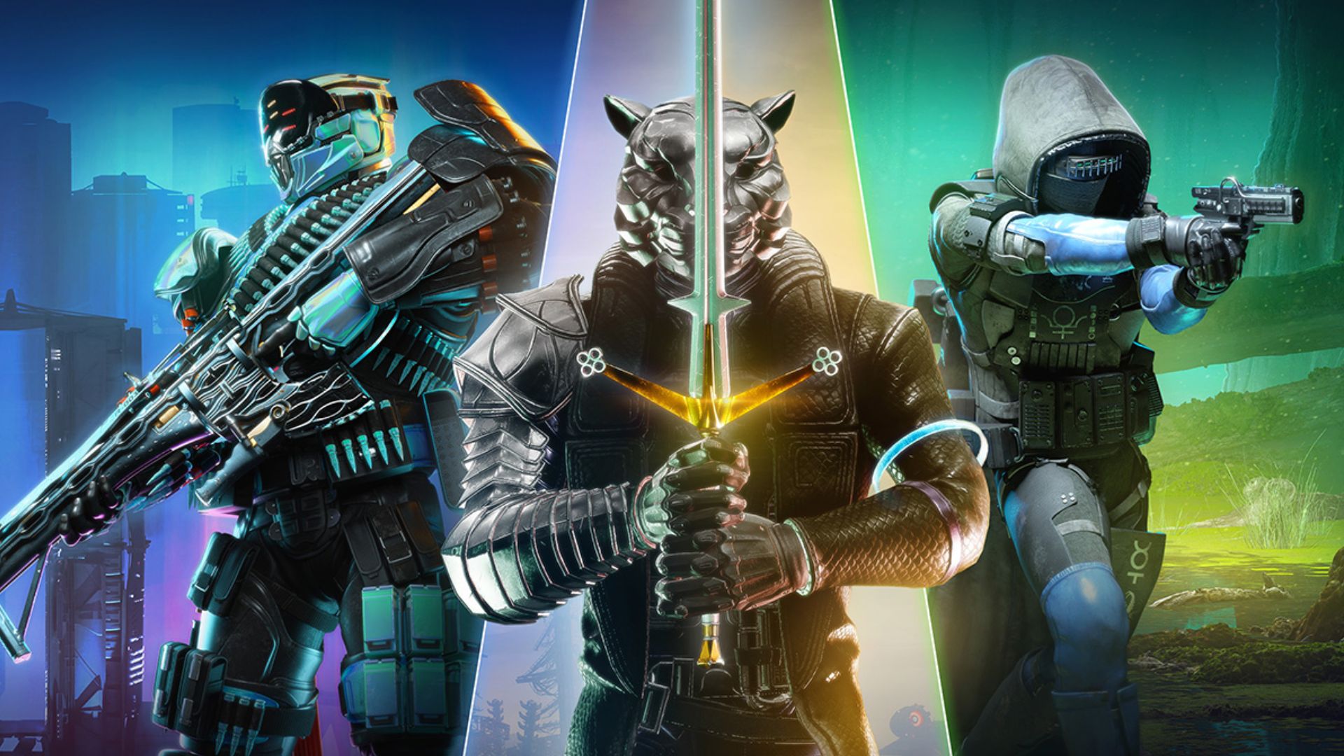 Destiny 2 year 11 roadmap makes major changes that are exactly what the game needs