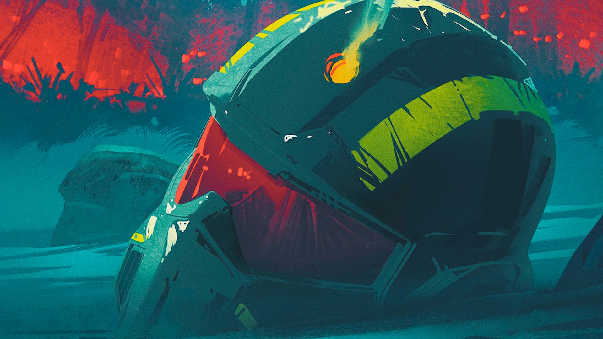 Helldivers 2 needs to seriously buff useless riot shields