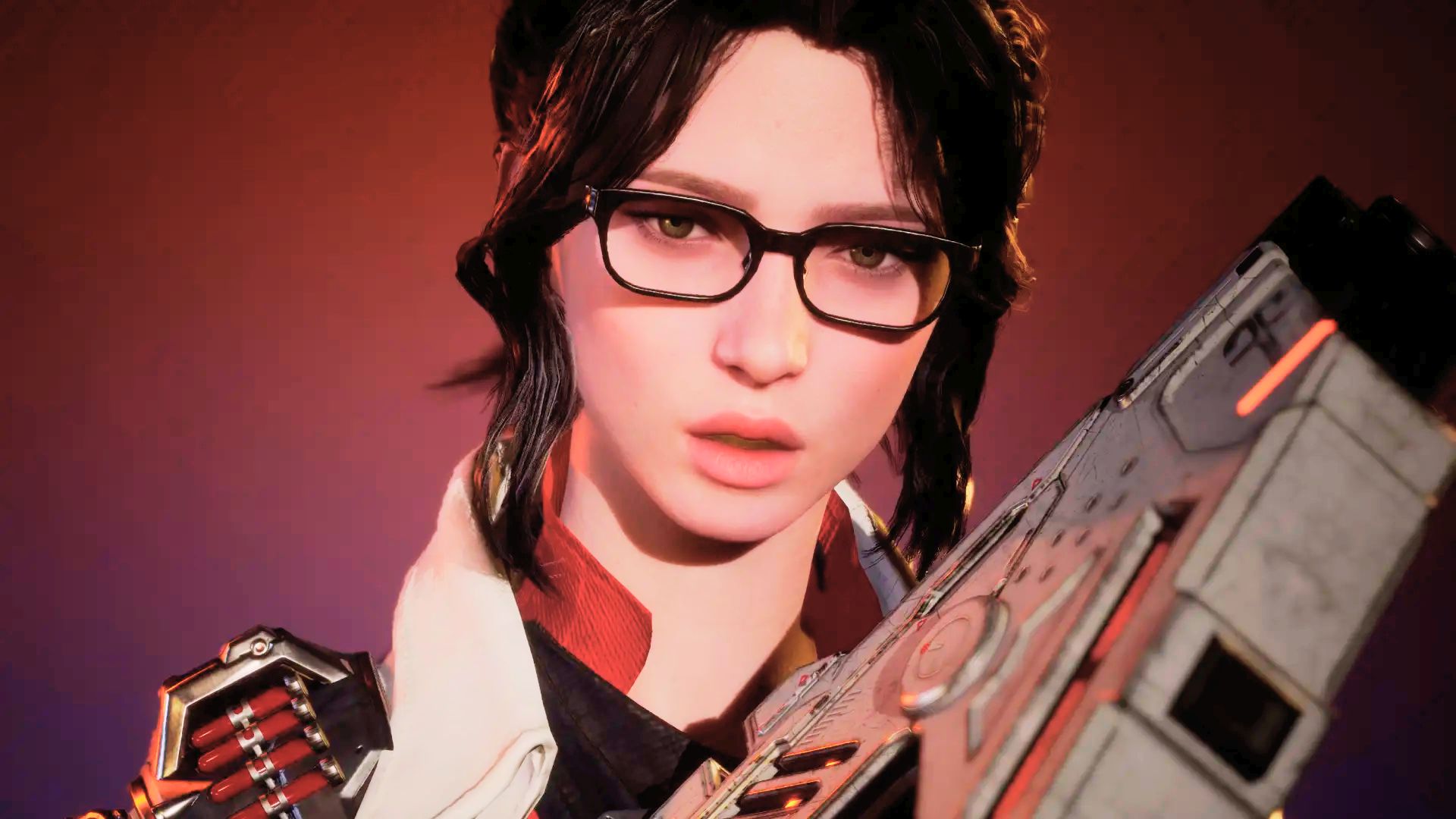 The First Descendant players can soon sign up for test servers