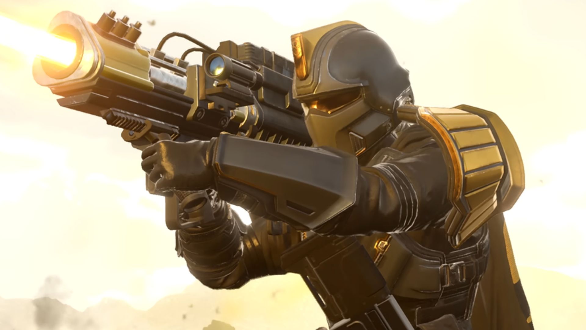 “We’re so back” Helldivers 2 fans love incoming 625% buff to popular gun