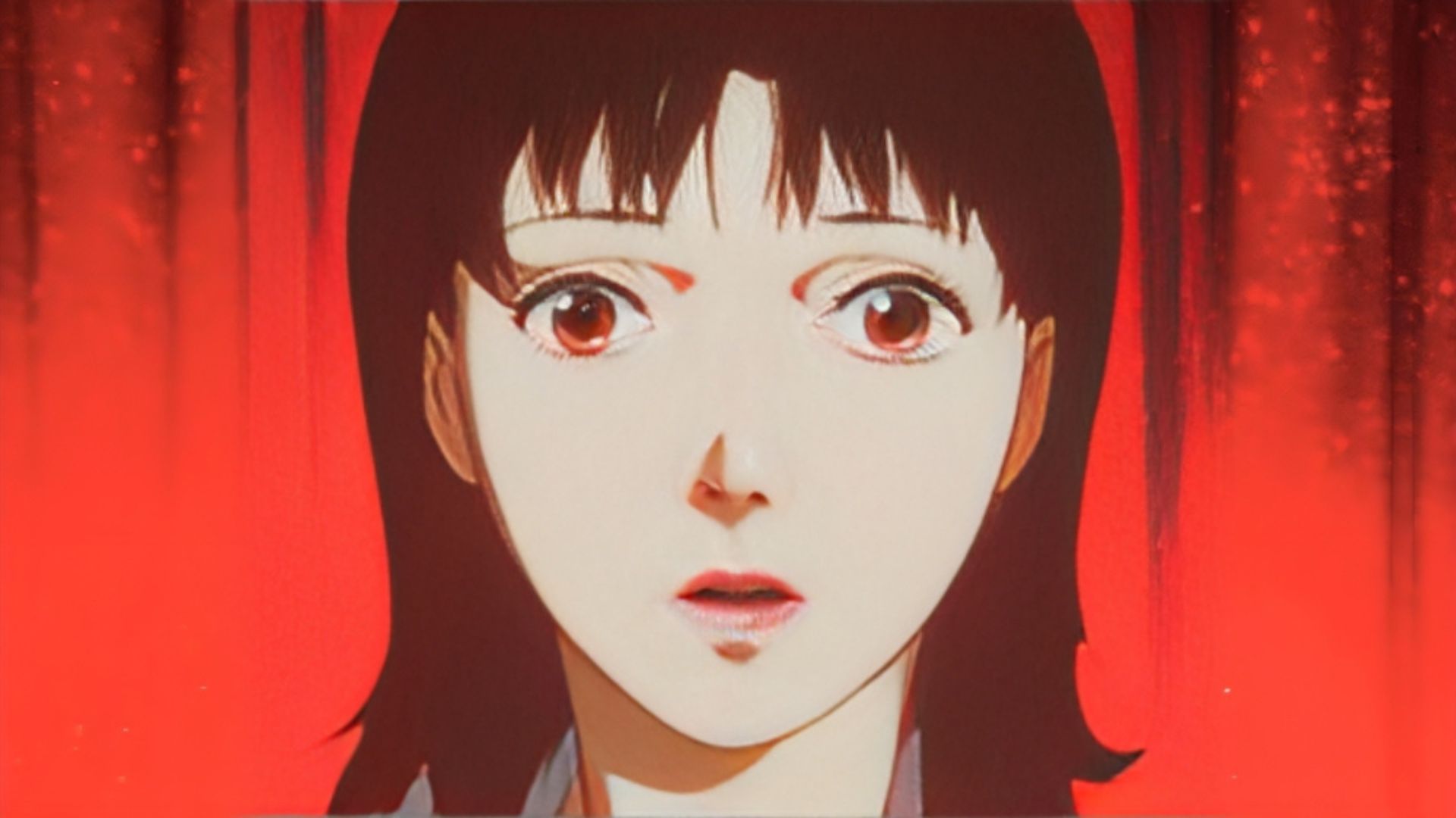 The Perfect Blue