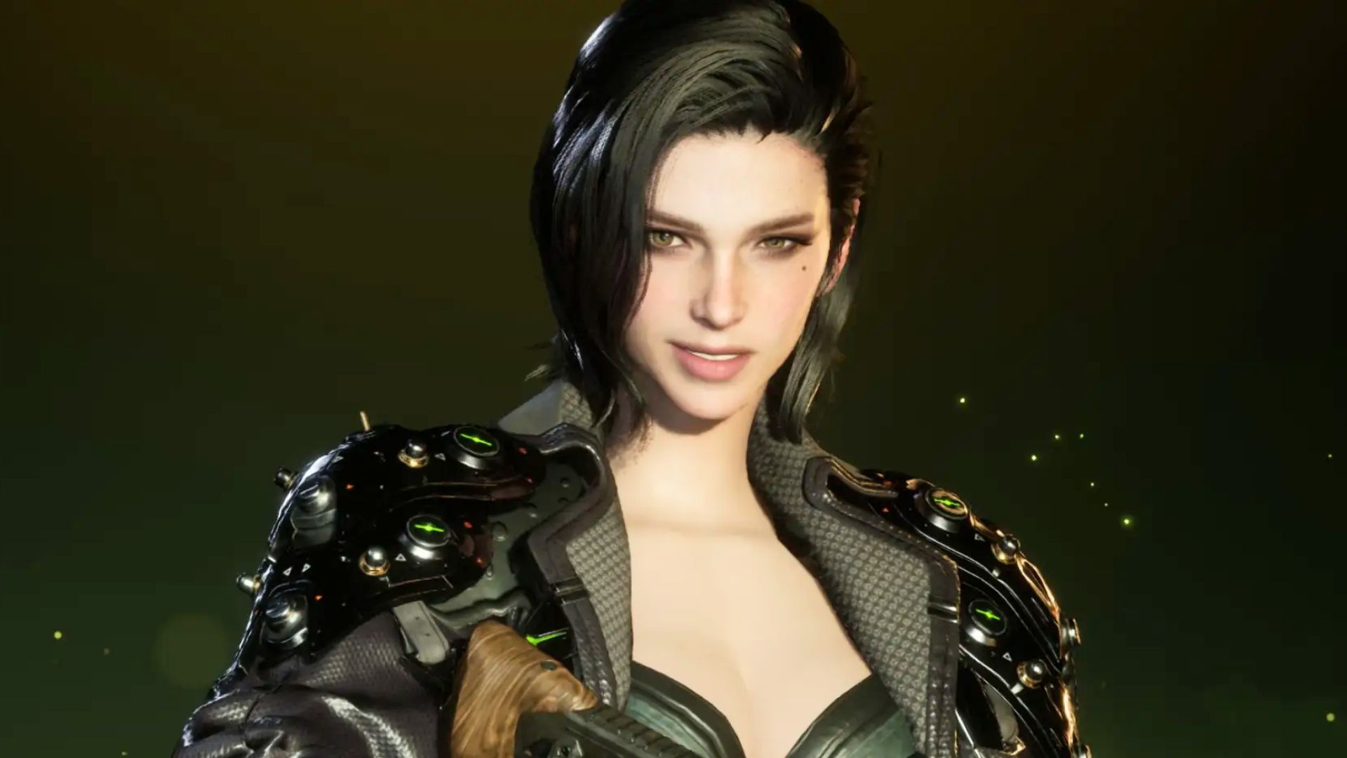 The First Descendant will have no update “next week” as dev promises fans needn’t worry