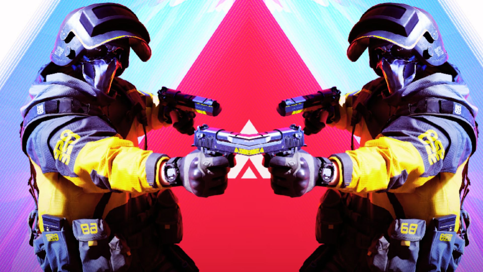 The Finals Season 4