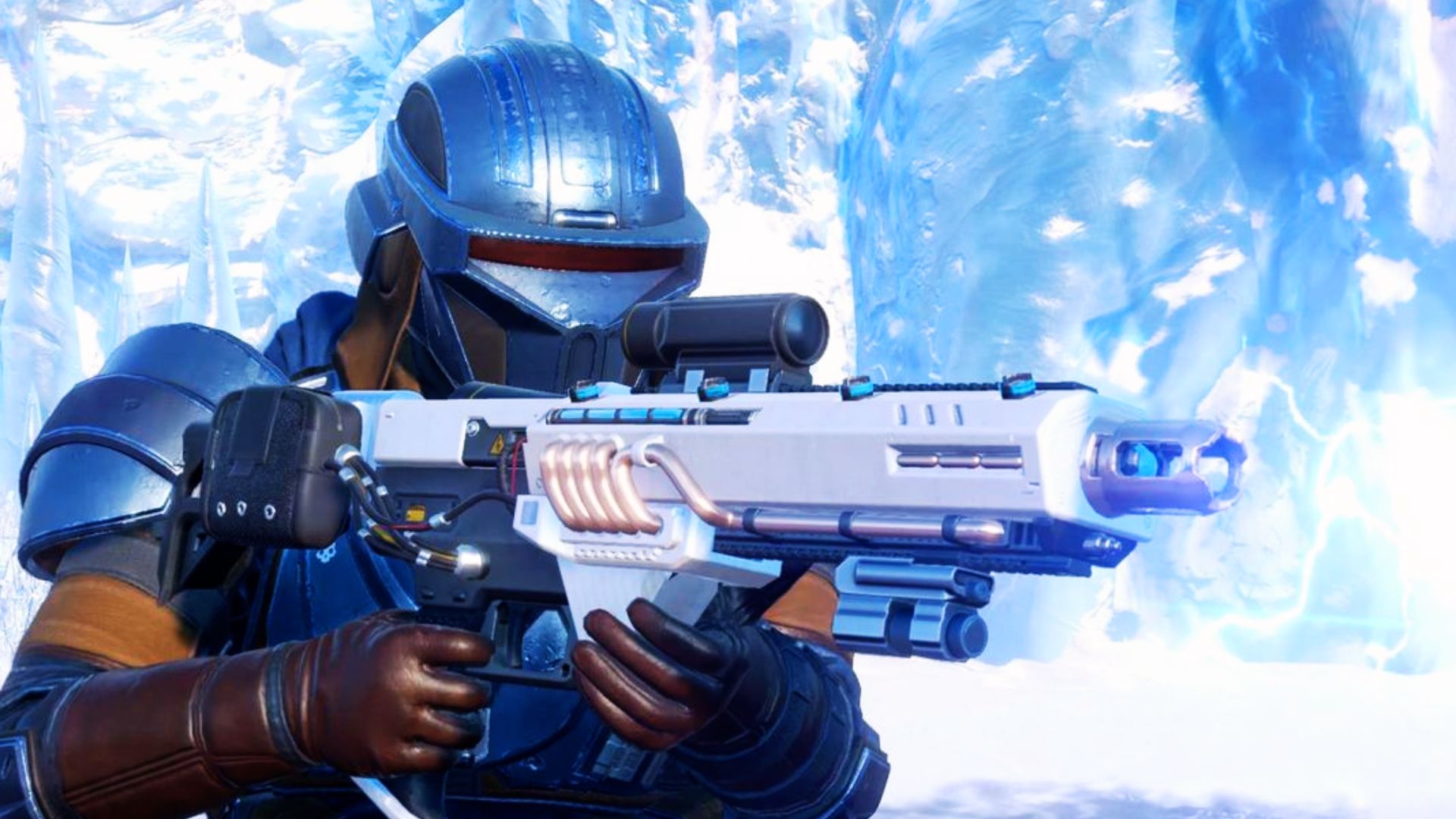 “We’re aware” Helldivers 2 dev responds to leak revealing secret weapon buffs