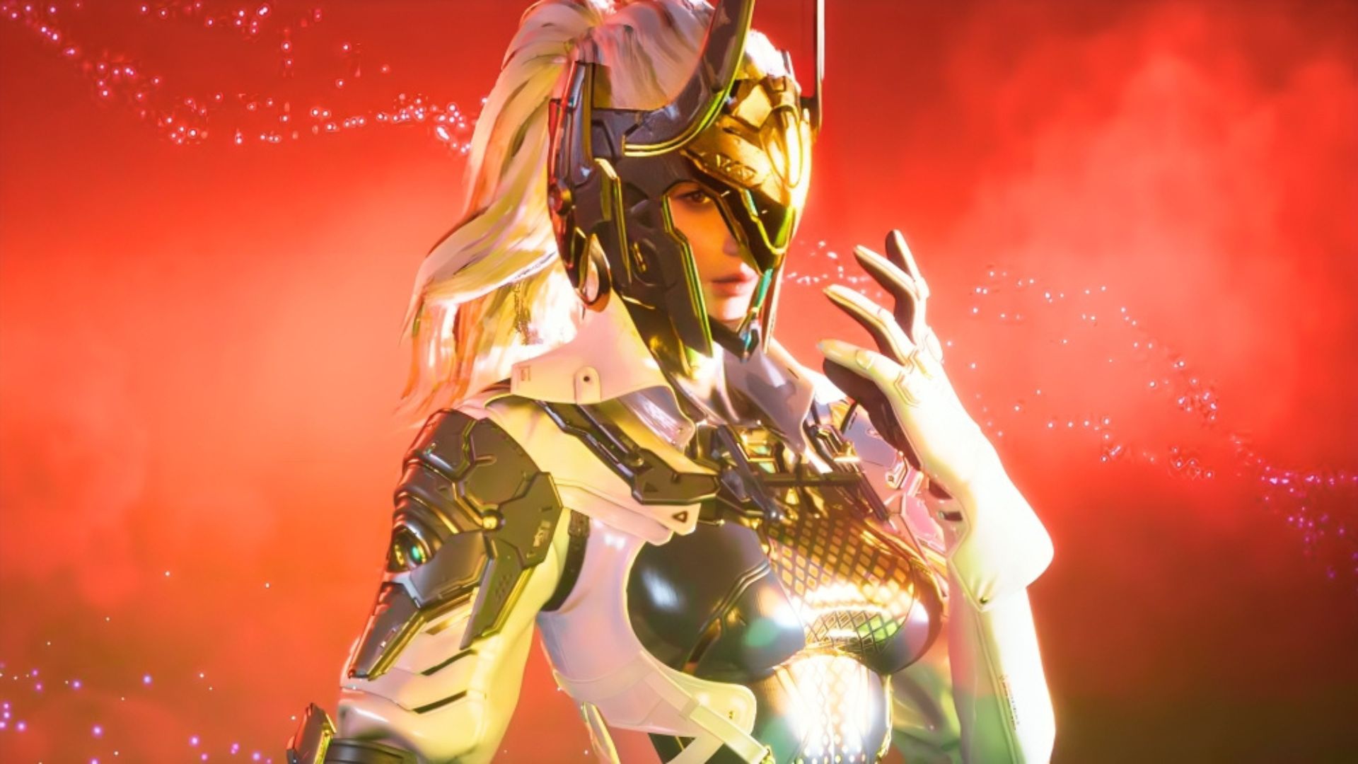 New The First Descendant weapon buff build is OP dealing “70 million damage per minute”