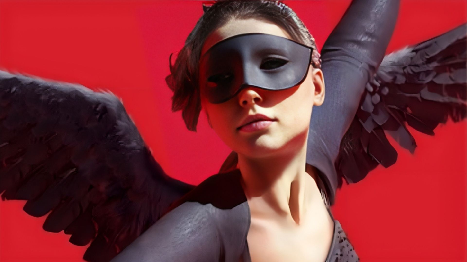 The Finals black swan skin