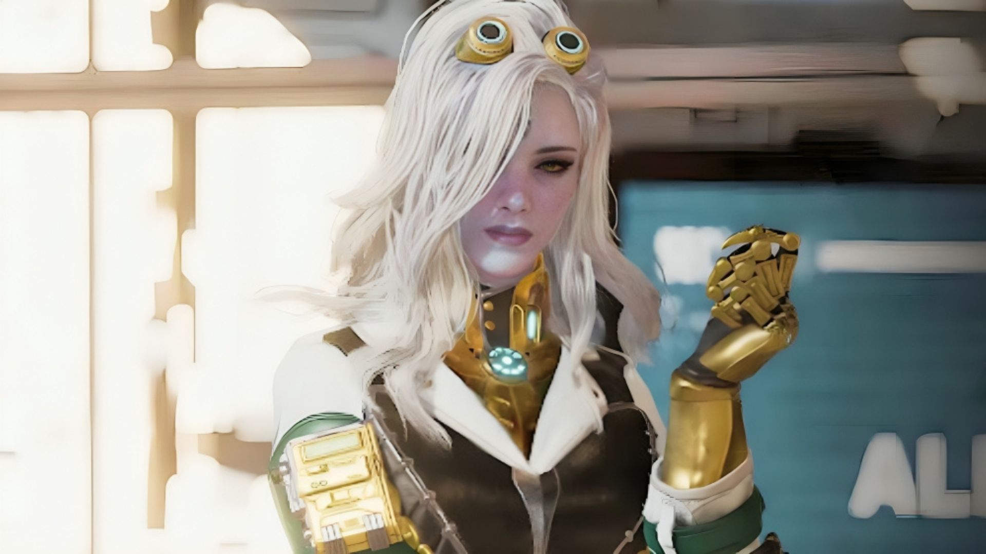 The First Descendant next update changes and fixes confirmed so far
