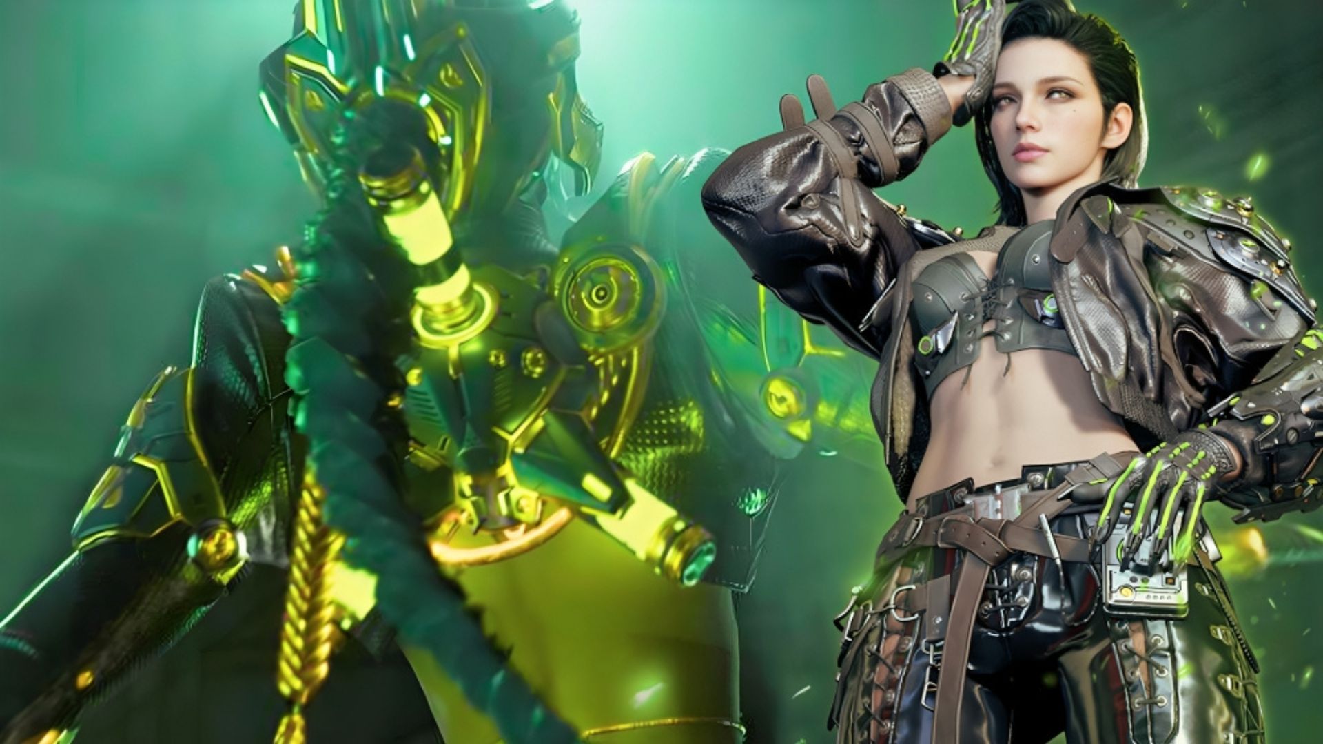 The First Descendant Ultimate Freyna will “not be as easy” to farm as Ult Valby