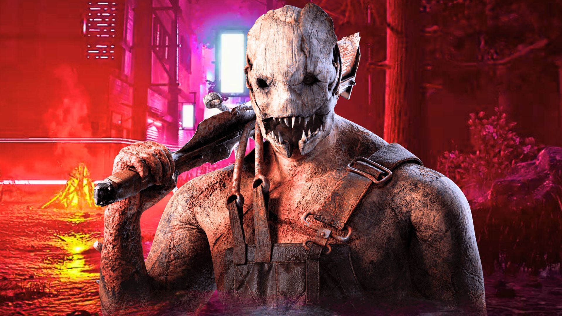 Dead By Daylight