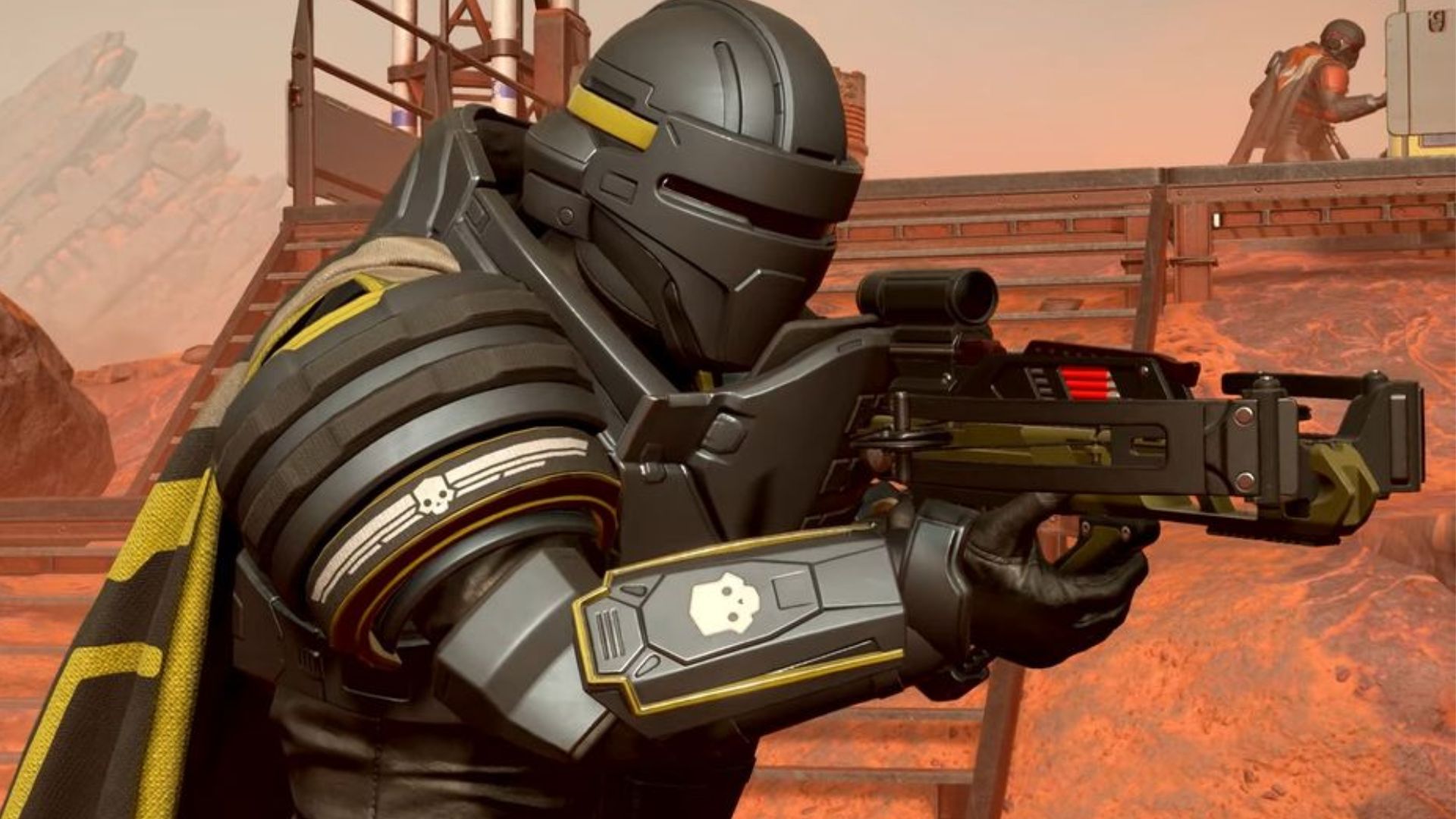 “1,638% increase” Helldivers 2 players report even more huge buffs not mentioned in patch notes