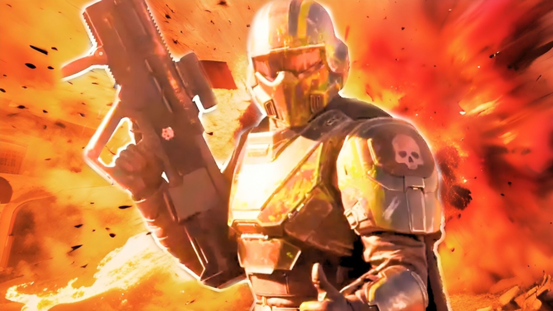 Helldivers 2 CCO agrees “harder difficulty” mode is needed