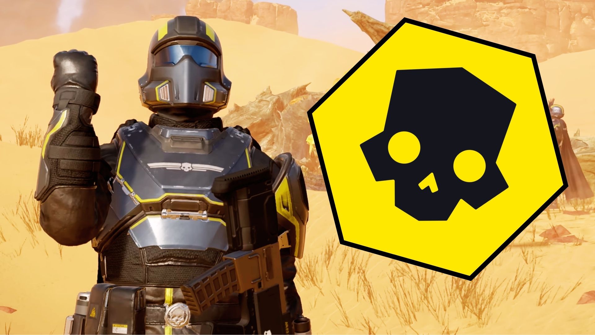 Helldivers 2 dev teases higher difficulty setting with “other similar options”