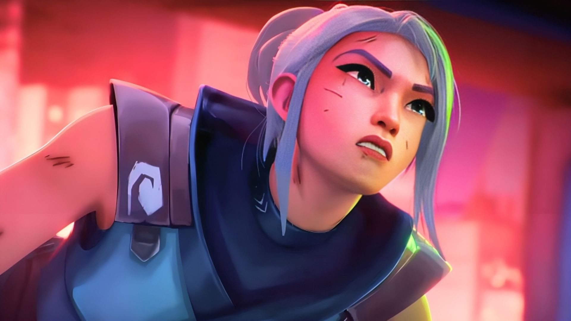 Valorant update 9.06 patch notes