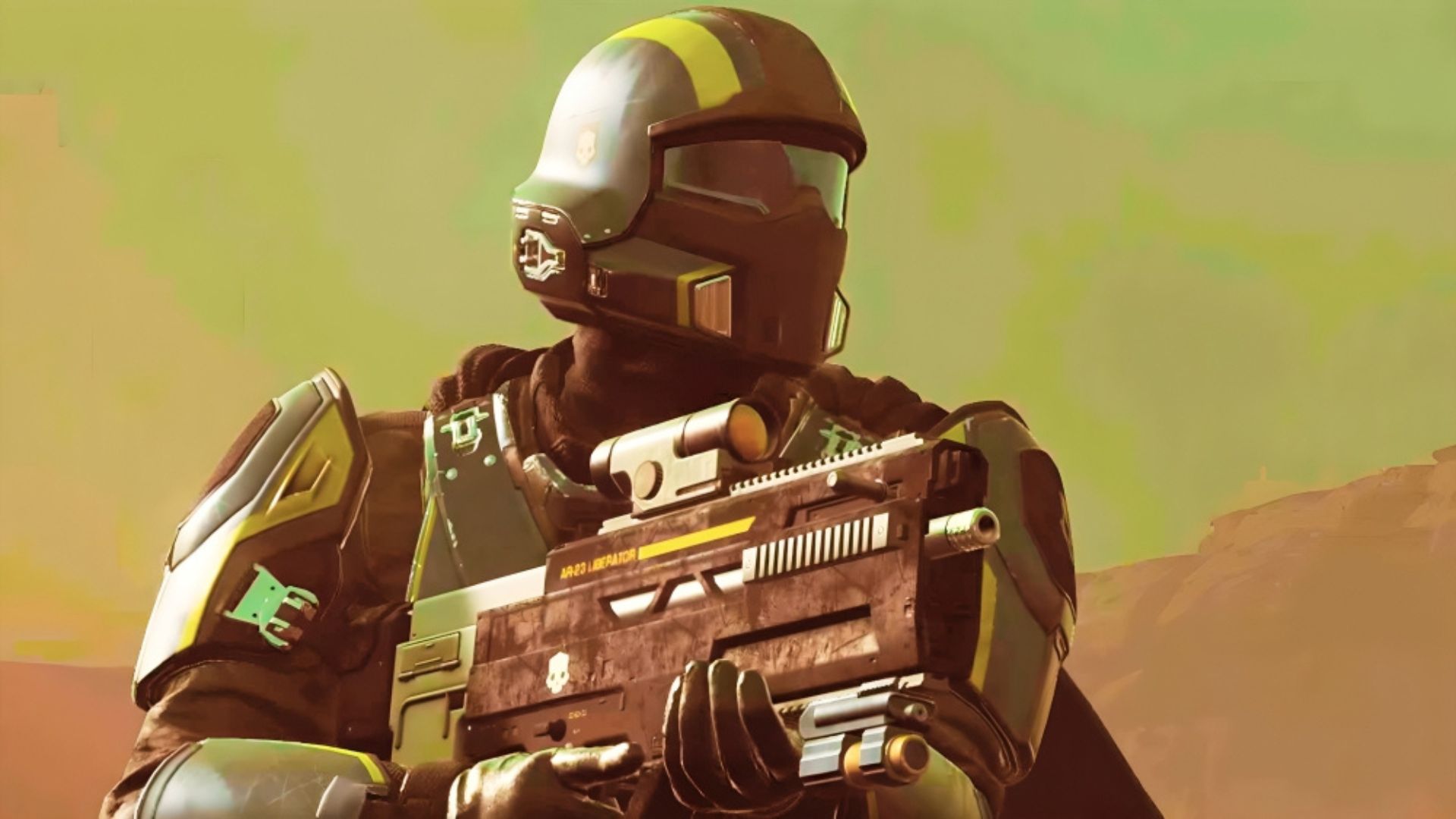 Helldivers 2 big update added “stealth nerf” unbeknownst to fans