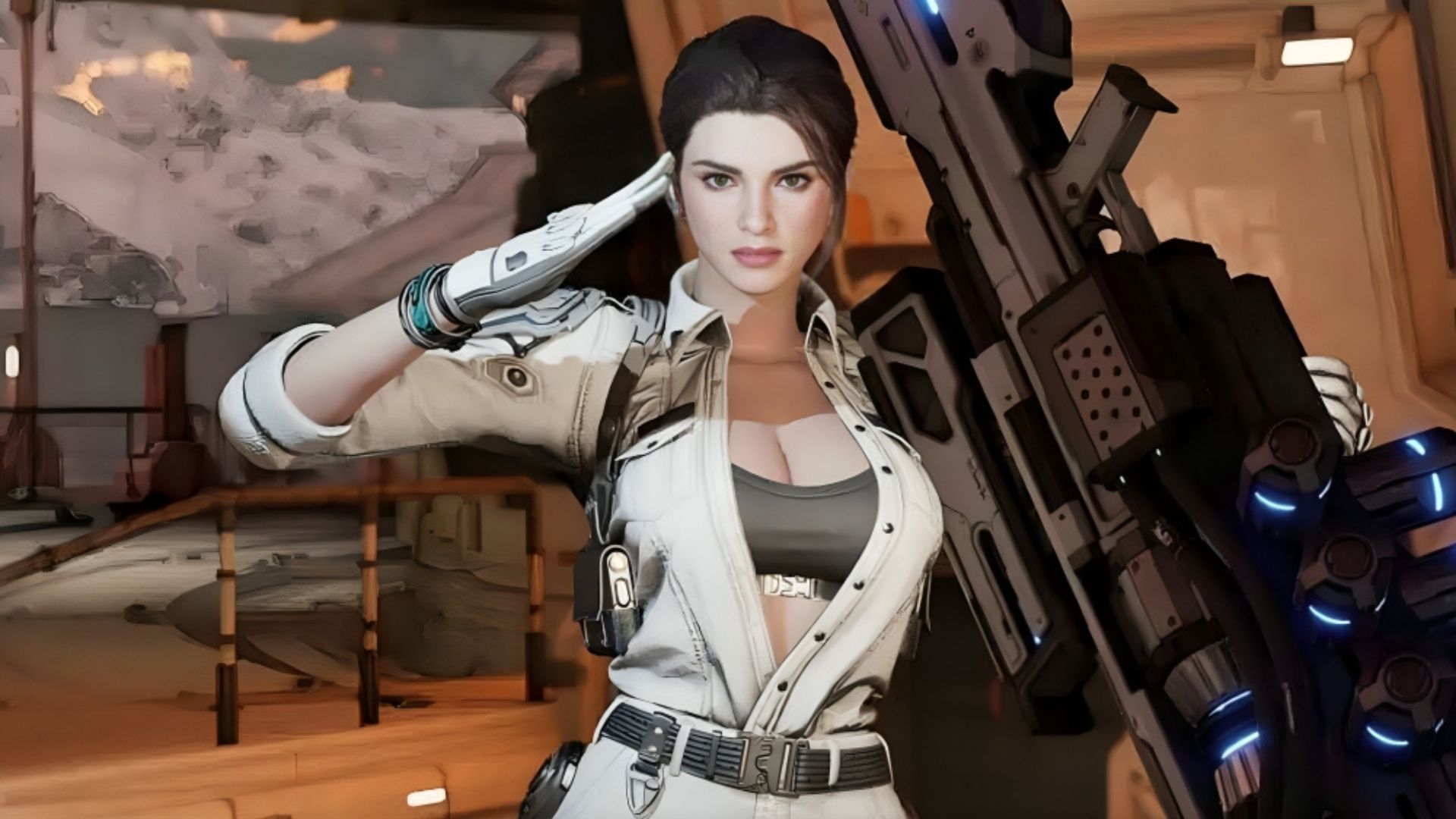 The First Descendant update 1.1.3 patch notes detail huge buffs, nerfs and Invasion changes