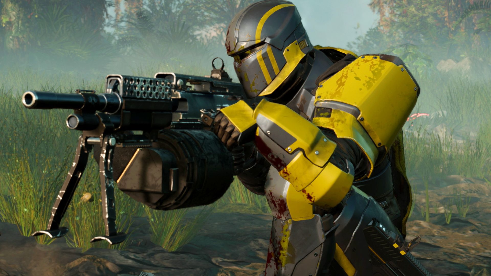 Helldivers 2 fans want Arrowhead to buff weapon that just received “very bad” nerf