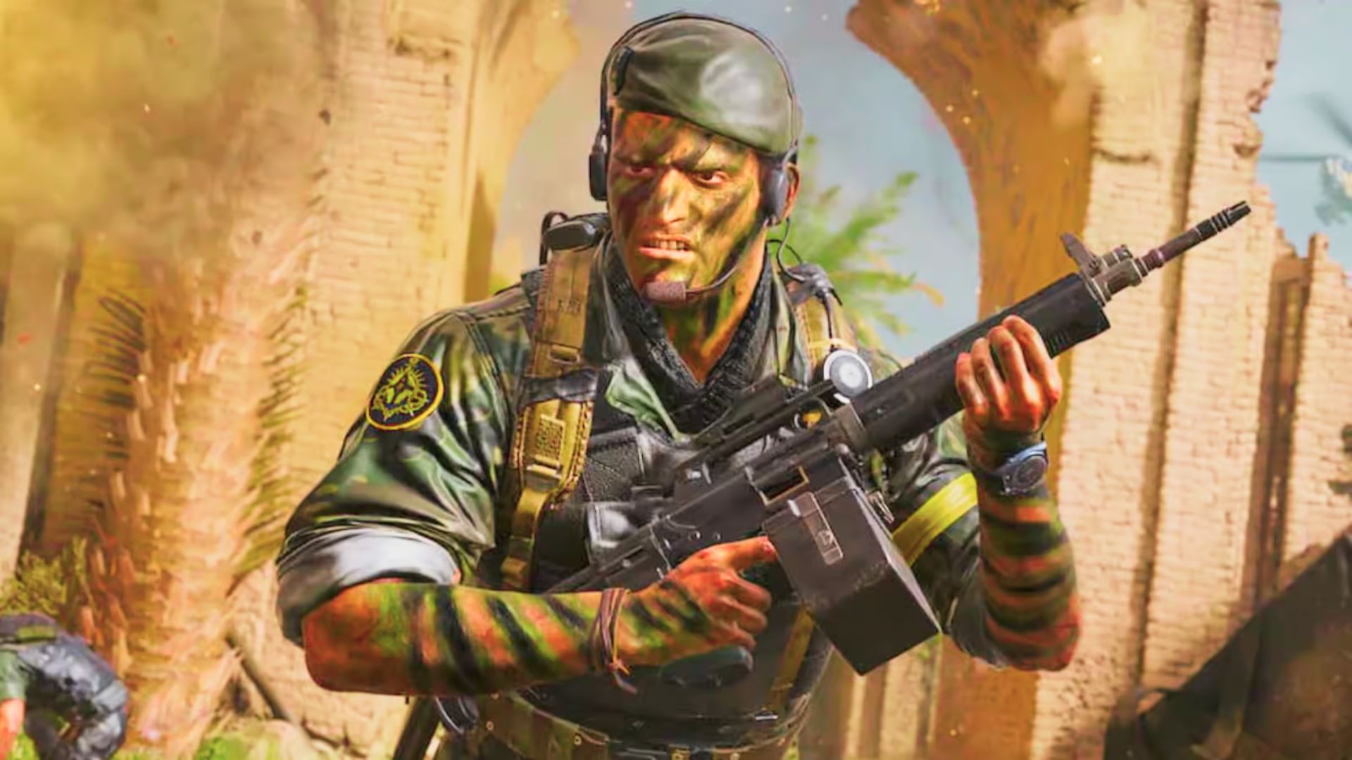 Black Ops 6