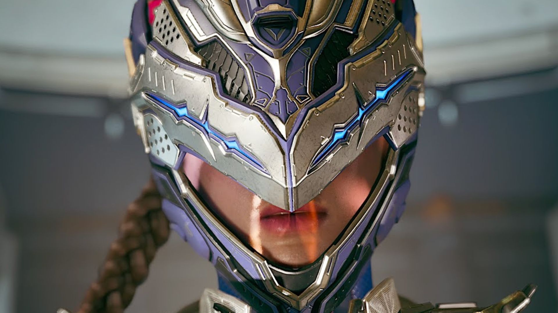 The First Descendant