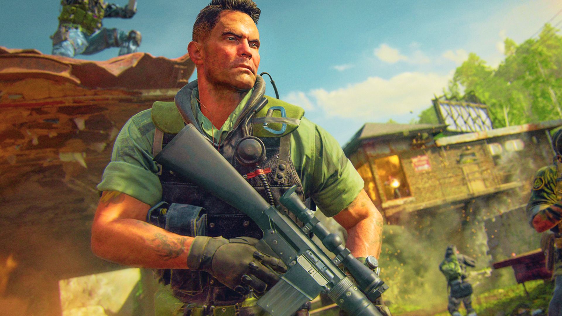 Black Ops 6 multiplayer is adding new feature because of “popular demand”