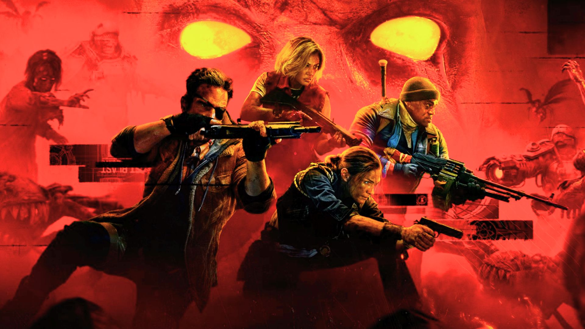 Black Ops 6 leak possibly reveals new zombies map for Season 1