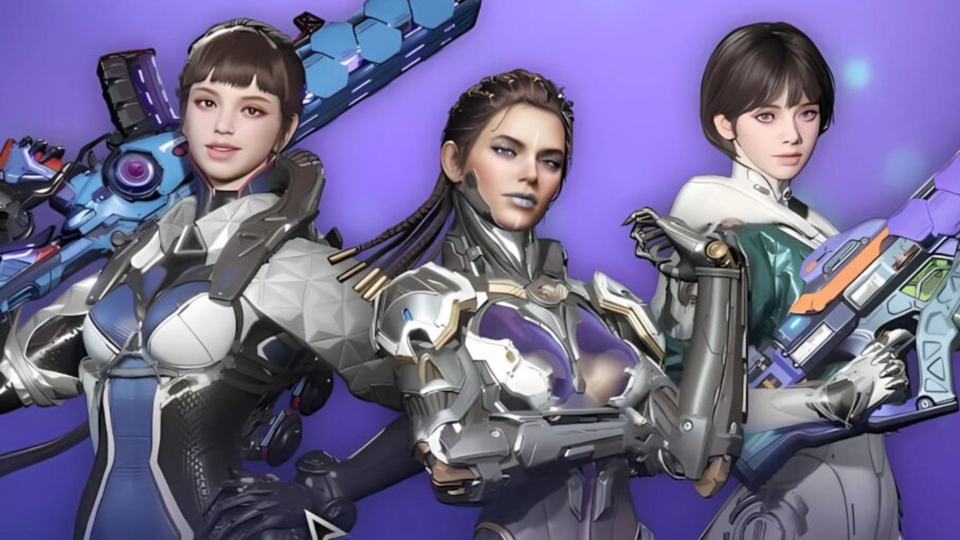 The First Descendant is adding new feature that will make characters look even better