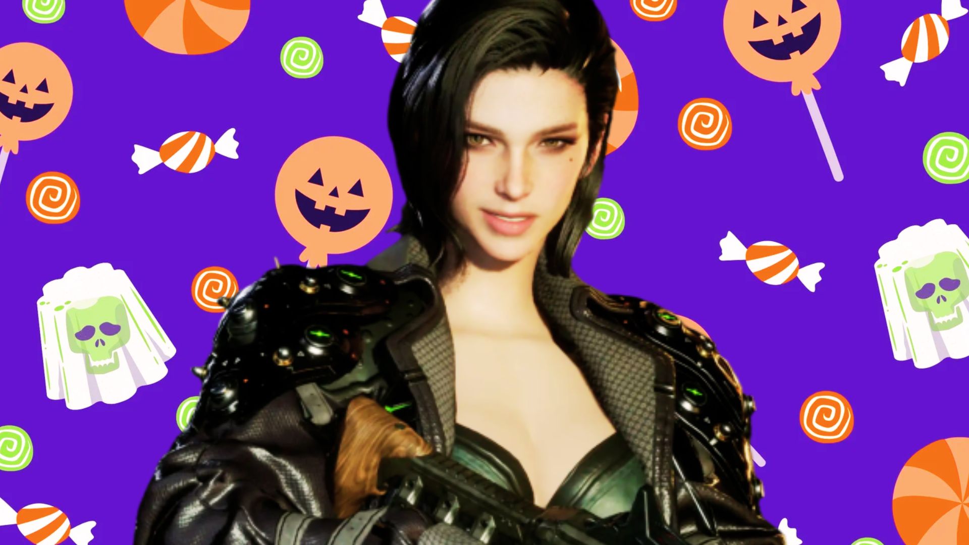 The First Descendant Halloween skins release date and confirmed costumes so far
