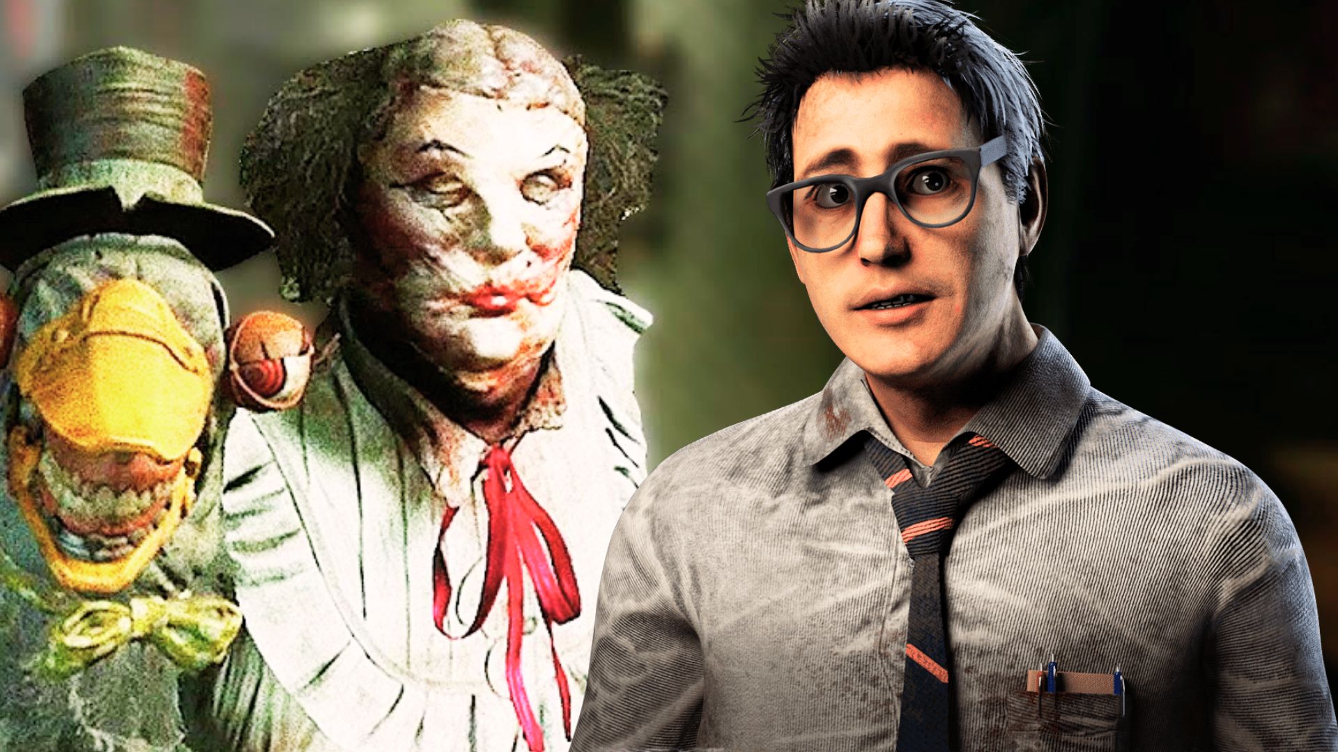 Massive horror game would love DBD Chapter but “ball is in BeHaviour’s court”