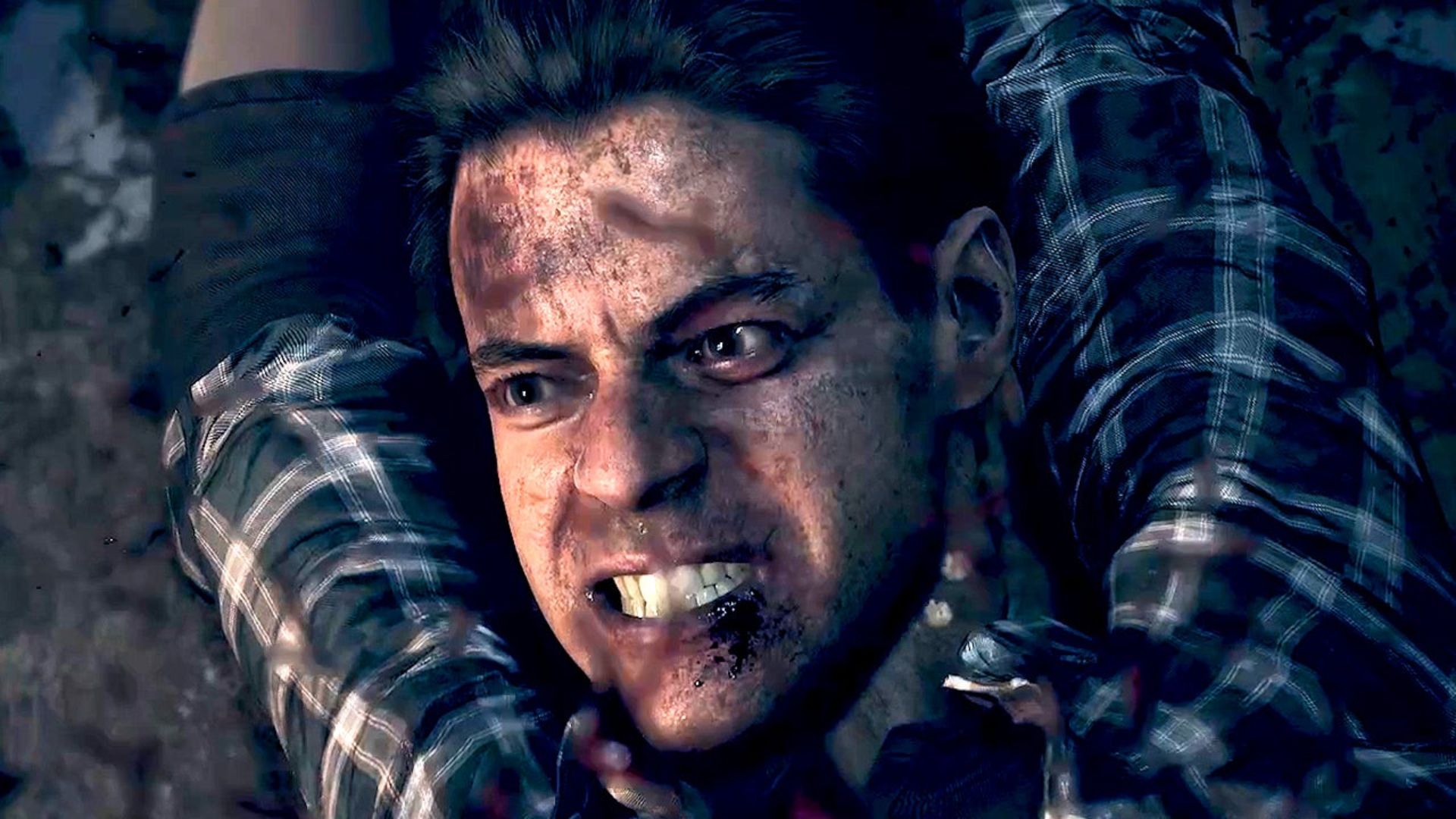 Until Dawn remake release time