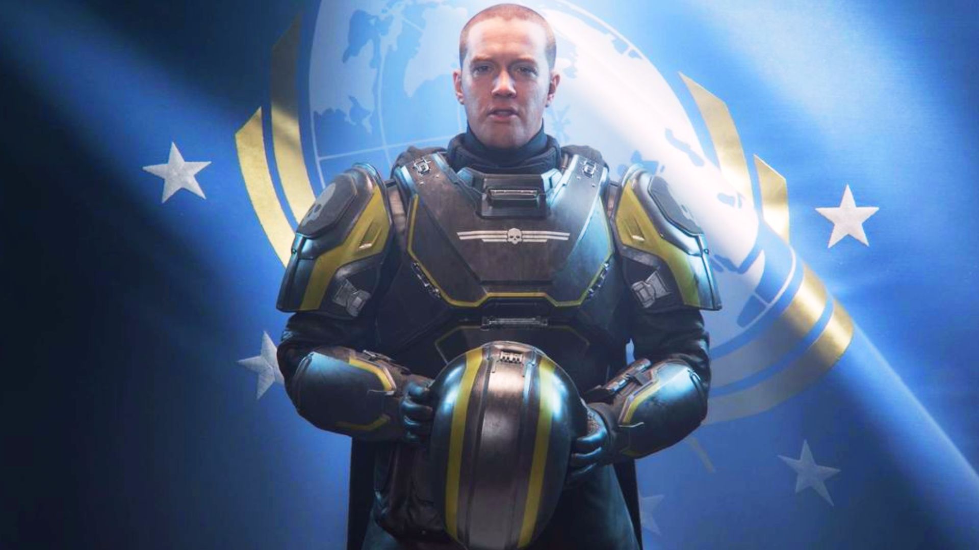 Helldivers 2 dev hopes for no backlash over EULA changes with fans suspicious of Sony