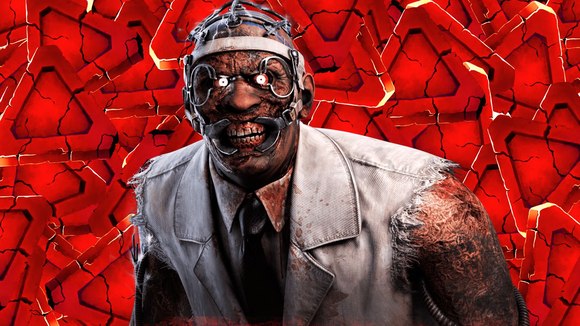 Dead By Daylight The Doctor