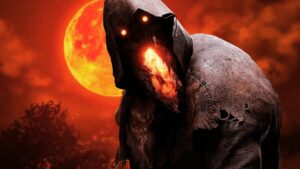 Dead By Daylight Blight