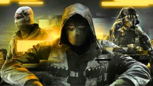 Black Ops 6