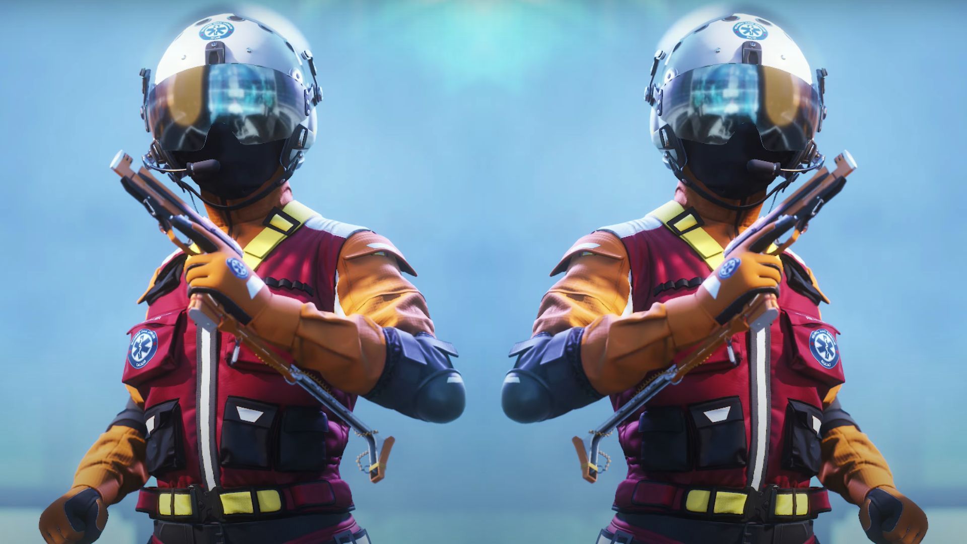 The Finals update 4.2.0 patch notes detail huge weapon buffs and nerfs