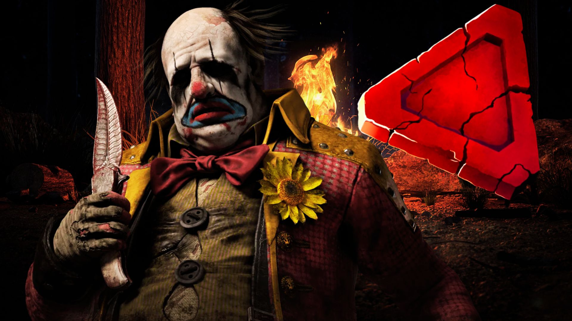 Dead By Daylight