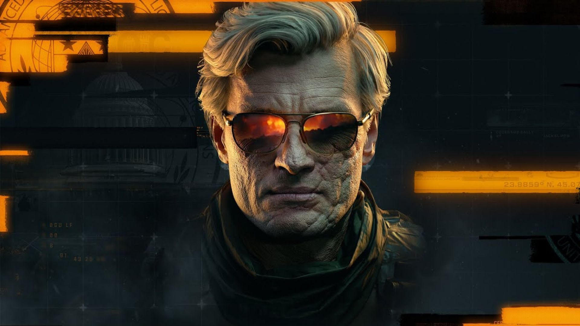 Activision reveals exciting Black Ops 6 rewards for completing the campaign