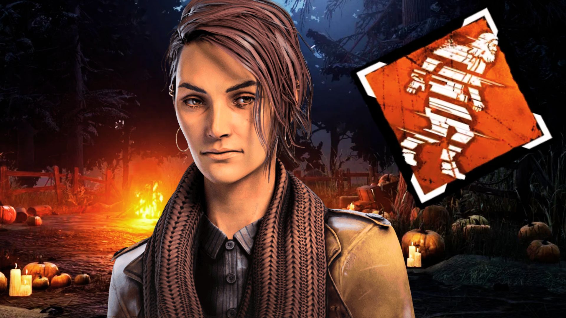 Dead By Daylight Distortion perk buff