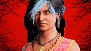 Dead By Daylight