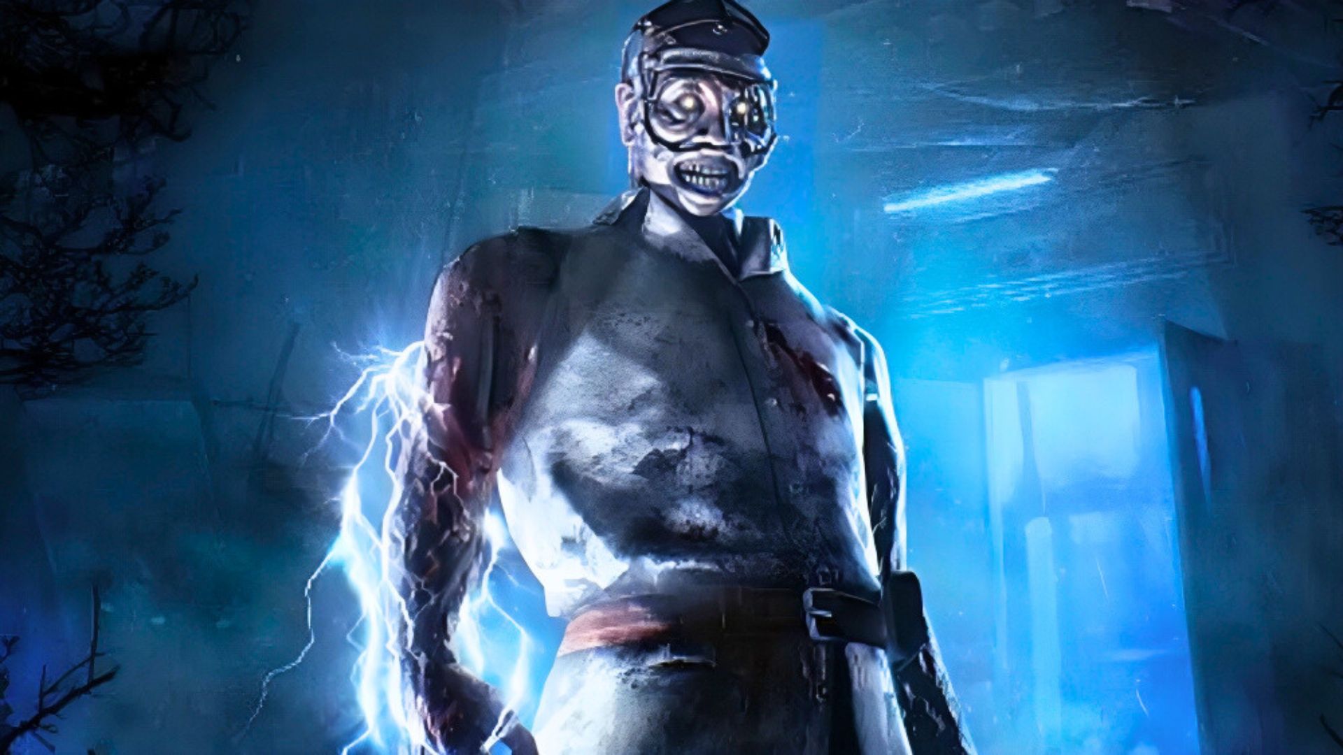 Dead By Daylight