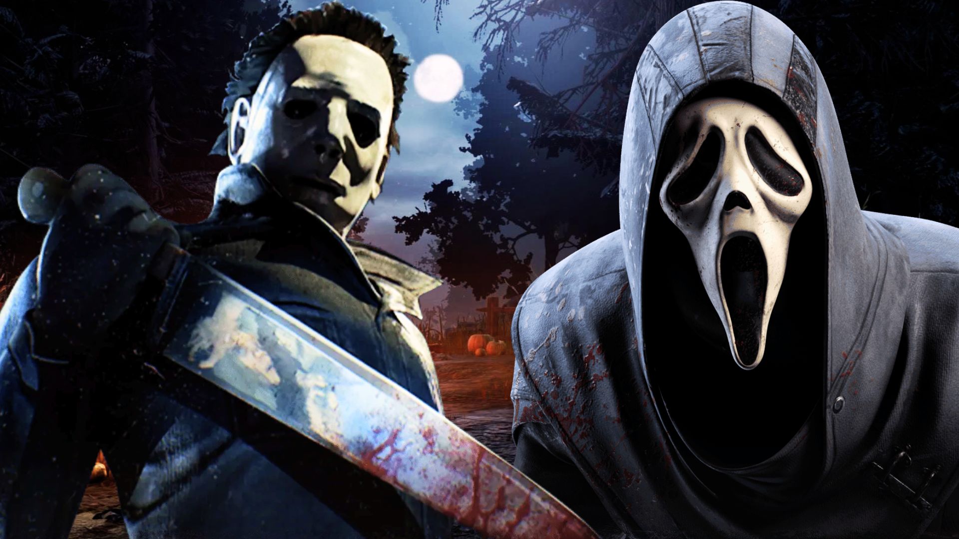 Dead By Daylight
